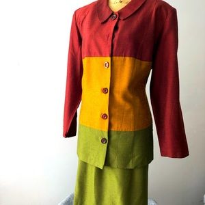 Classic 2pc Woman’s Suite